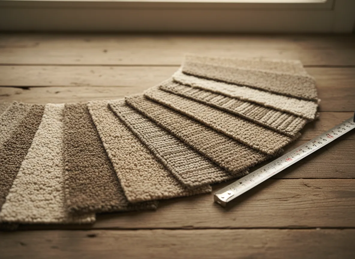 Carpet Installation Princewick, WV FAQs